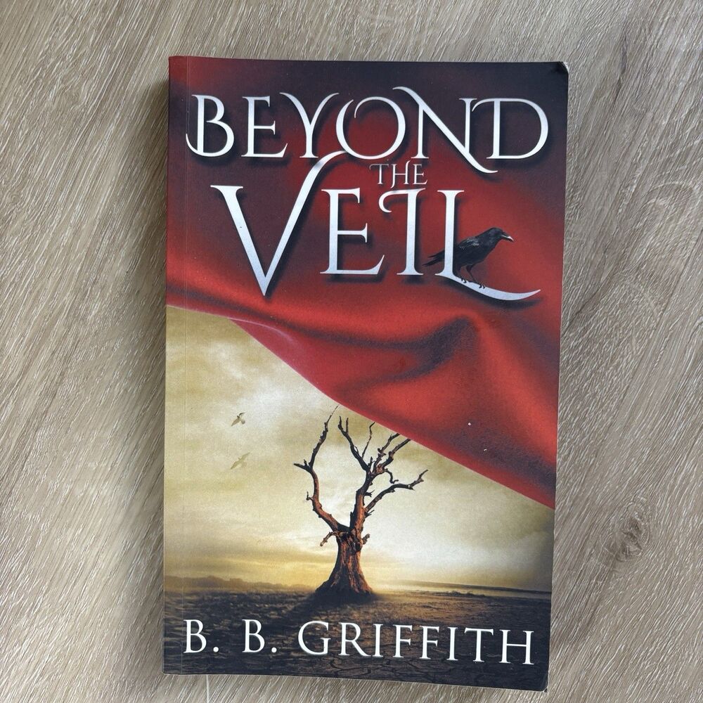 Beyond the Veil Vanished, #2 Paperback B. B. Griffith